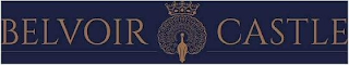 BELVOIR CASTLE logo