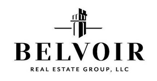BELVOIR REAL ESTATE GROUP, LLC logo