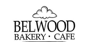BELWOOD BAKERY CAFE logo