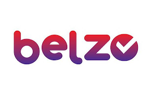 BELZO logo