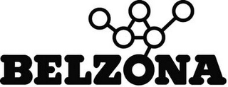 BELZONA logo