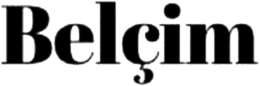 BELÇIM logo