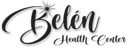 BELÉN HEALTH CENTER logo