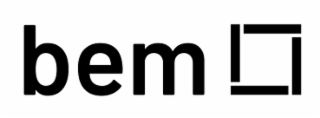 BEM logo