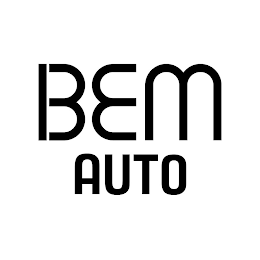 BEM AUTO logo