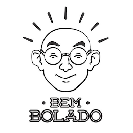 BEM BOLADO logo