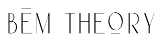 BEM THEORY logo