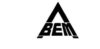 BEMA logo