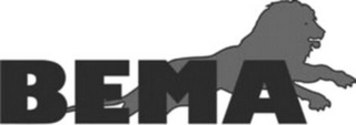 BEMA logo