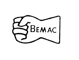 BEMAC logo