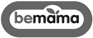 BEMAMA logo
