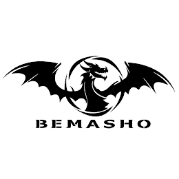 BEMASHO logo