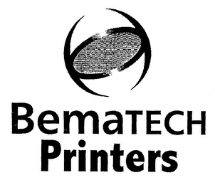 BEMATECH PRINTERS logo