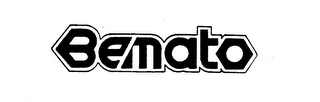 BEMATO logo