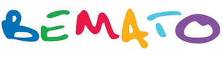 BEMATO logo