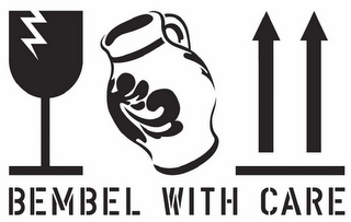 BEMBEL WITH CARE logo