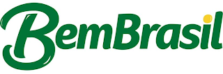 BEMBRASIL logo
