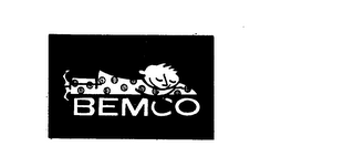 BEMCO logo