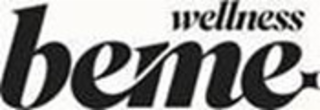 BEME WELLNESS logo