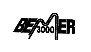 BEMER 3000 logo
