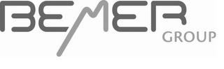 BEMER GROUP logo