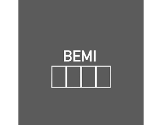 BEMI logo