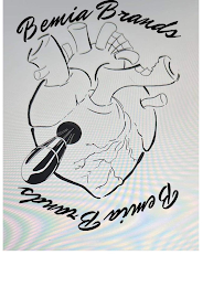BEMIA BRANDS logo