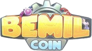 BEMIL COIN logo