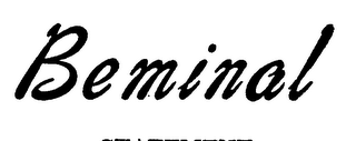 BEMINAL logo