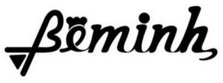 BEMINH logo