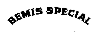 BEMIS SPECIAL logo