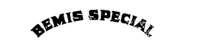 BEMIS SPECIAL logo