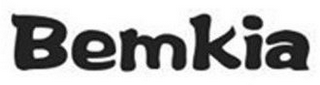 BEMKIA logo