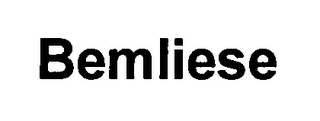 BEMLIESE logo