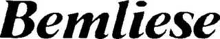 BEMLIESE logo