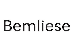 BEMLIESE logo