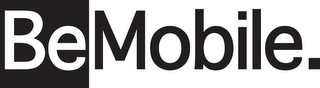 BEMOBILE logo
