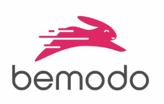 BEMODO logo