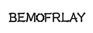 BEMOFRLAY logo