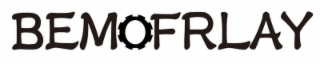BEMOFRLAY logo