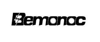 BEMONOC logo