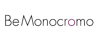 BEMONOCROMO logo