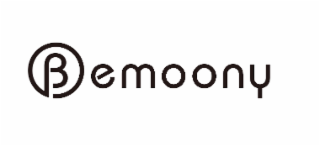 BEMOONY logo