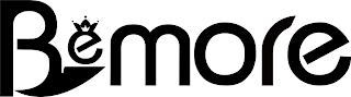 BEMORE logo