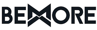 BEMORE logo