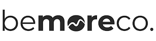 BEMORECO. logo