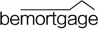 BEMORTGAGE logo