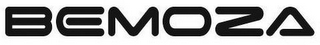 BEMOZA logo