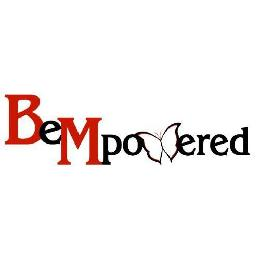 BEMPOWERED logo