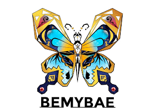 BEMYBAE logo
